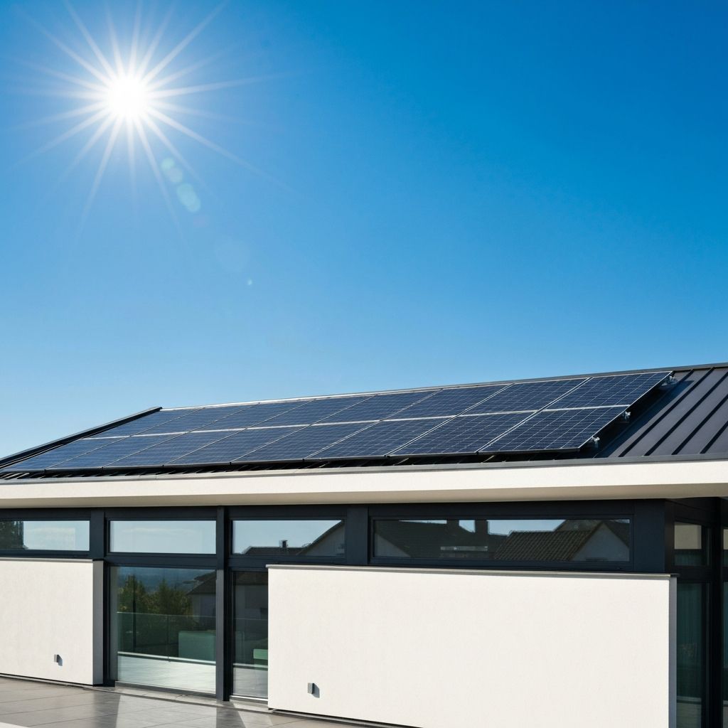 Energia Solar