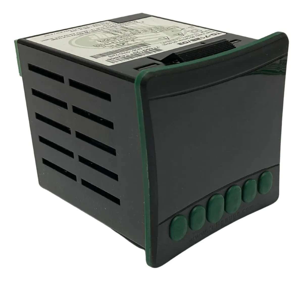 Termostato Full Gauge Thermon TO712B